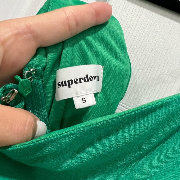 Superdown romper - Picture 3 of 3